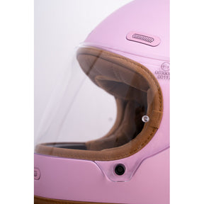 By City Roadster III helmet pink HELMETS By City