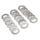 Feuling Parts Shim .003/.005/.0010 M8 Rocker Shafts Feuling