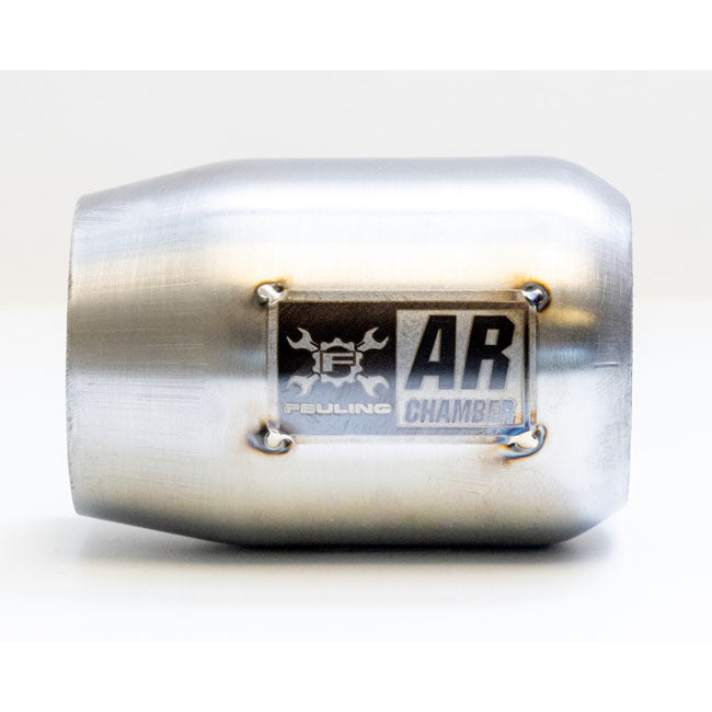 Feuling, AR (Anti-Reversion) chamber EXHAUST MISC Feuling