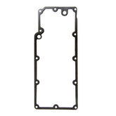 Feuling, gasket transmission oil pan. .060" AFM GASKETS MISC Feuling