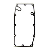 Feuling, gasket transmission oil pan. .032" AFM GASKETS MISC Feuling