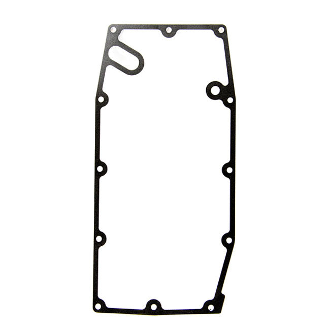 Feuling, gasket transmission oil pan. .032" AFM GASKETS MISC Feuling