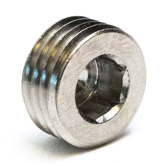 Feuling Parts Plug Sump Oe 765 Primary Case Plugs Feuling