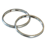 Feuling, exhaust gasket set. Racing EXHAUST MISC Feuling