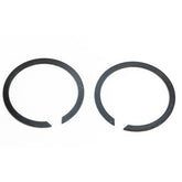 Feuling, exhaust gasket retaining ring set EXHAUST MISC Feuling