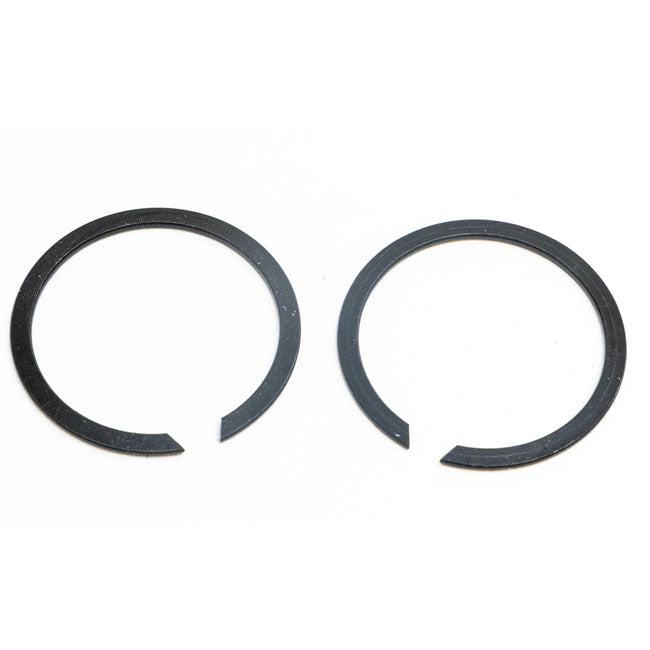 Feuling, exhaust gasket retaining ring set EXHAUST MISC Feuling