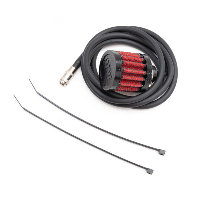 Feuling Parts Dipstick Vented Replacement Li Oil Line Kits Feuling