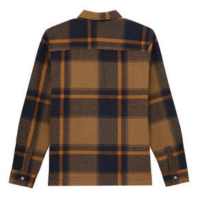 Dickies Nimmons Shirt, Night Sky Shirt Dickies S