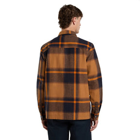 Dickies Nimmons Shirt, Night Sky Shirt Dickies