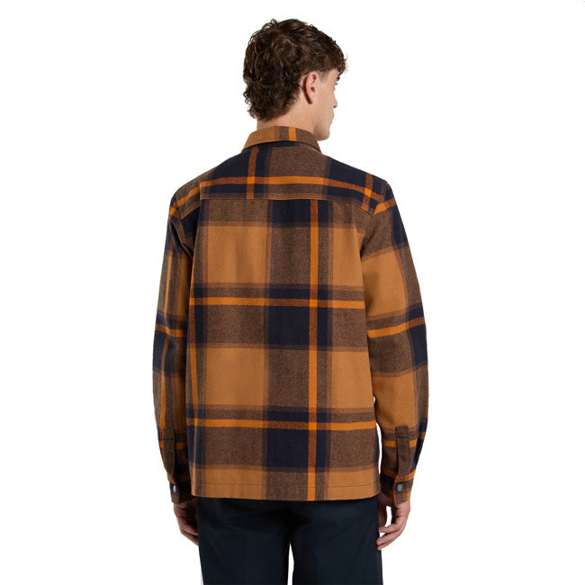 Dickies Nimmons Shirt, Night Sky Shirt Dickies