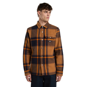 Dickies Nimmons Shirt, Night Sky Shirt Dickies