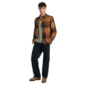 Dickies Nimmons Shirt, Night Sky Shirt Dickies