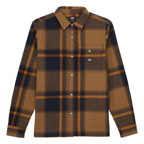 Dickies Nimmons Shirt, Night Sky Shirt Dickies