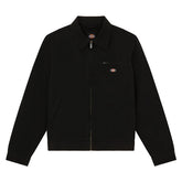 Dickies Painter Canvas jacket black JACKETS MALE Dickies