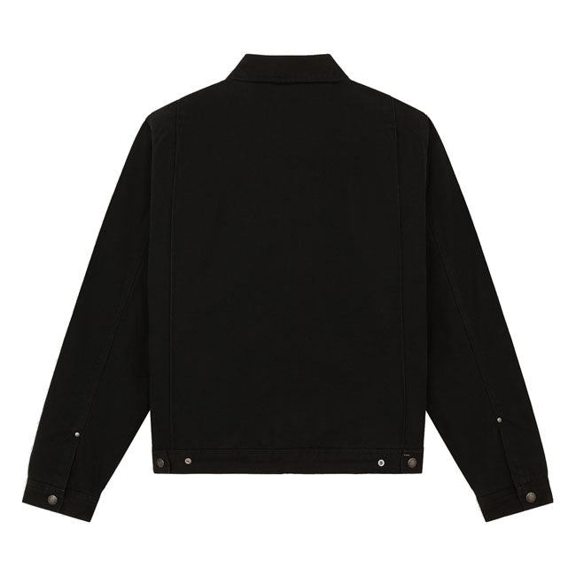 Dickies Painter Canvas jacket black JACKETS MALE Dickies