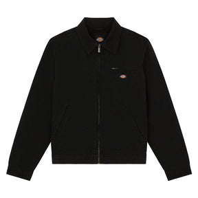 Dickies Painter Canvas jacket black JACKETS MALE Dickies