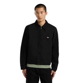 Dickies Painter Canvas jacket black JACKETS MALE Dickies