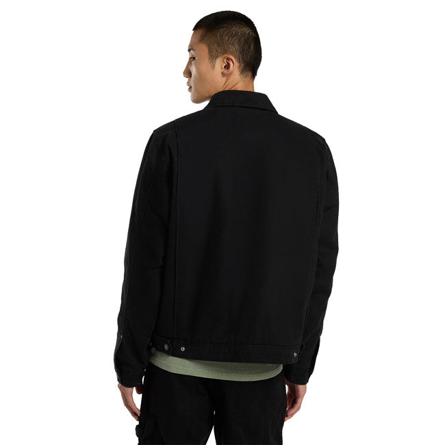 Dickies Painter Canvas jacket black JACKETS MALE Dickies