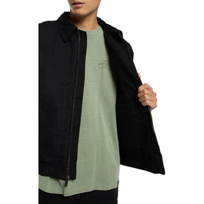Dickies Painter Canvas jacket black JACKETS MALE Dickies