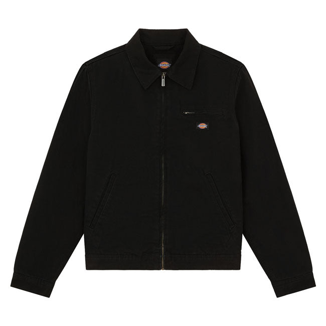 Dickies Painter Canvas jacket black JACKETS MALE Dickies