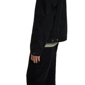 Dickies Painter Canvas jacket black JACKETS MALE Dickies