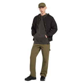 Dickies Christiana GD Hoodie, Black Hoodies Dickies