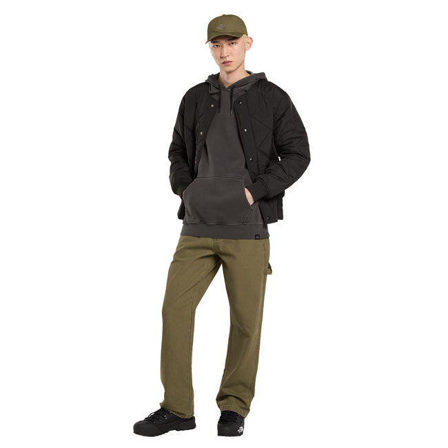 Dickies Christiana GD Hoodie, Black Hoodies Dickies