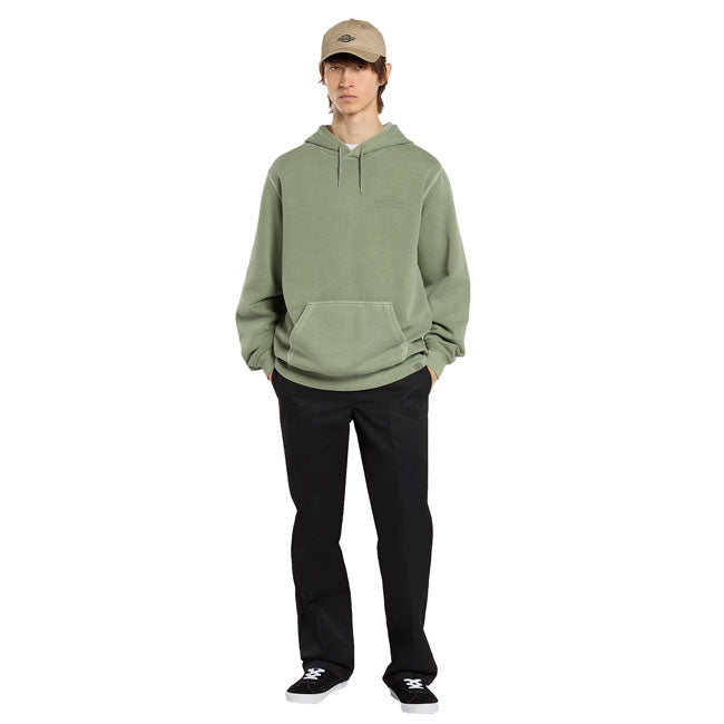 Dickies Christiana GD Hoodie, Sea Spray Hoodies Dickies