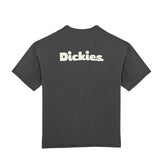 Dickies Slayden GD T-Shirt, Black T-Shirt Dickies S