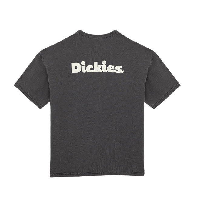 Dickies Slayden GD T-Shirt, Black T-Shirt Dickies S