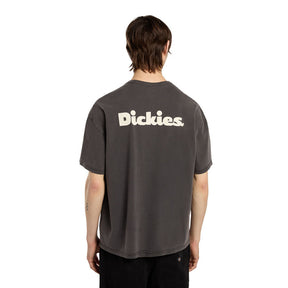 Dickies Slayden GD T-Shirt, Black T-Shirt Dickies