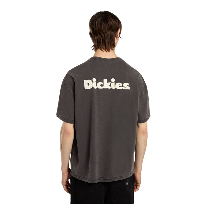 Dickies Slayden GD T-Shirt, Black T-Shirt Dickies