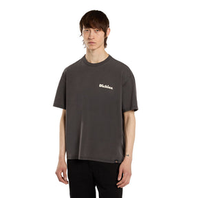 Dickies Slayden GD T-Shirt, Black T-Shirt Dickies