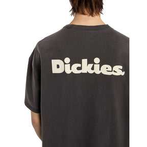 Dickies Slayden GD T-Shirt, Black T-Shirt Dickies