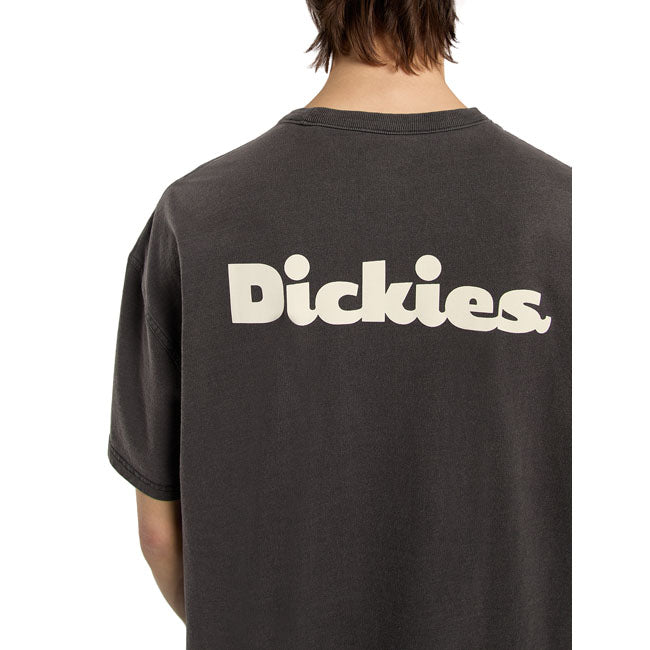 Dickies Slayden GD T-Shirt, Black T-Shirt Dickies