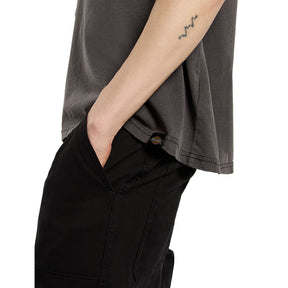 Dickies Slayden GD T-Shirt, Black T-Shirt Dickies