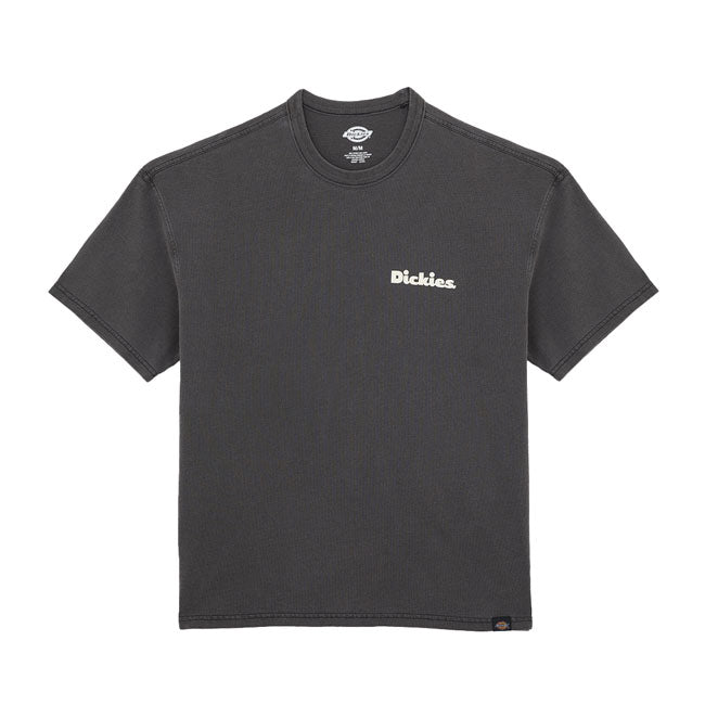 Dickies Slayden GD T-Shirt, Black T-Shirt Dickies