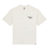 Dickies Sneedville T-Shirt, Beige T-Shirt Dickies S