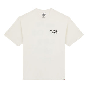 Dickies Sneedville T-Shirt, Beige T-Shirt Dickies S