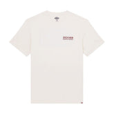Dickies Bolivar T-Shirt, Beige T-Shirt Dickies S