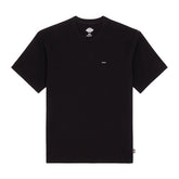 Dickies Clancy Heavyweight T-Shirt, Black T-Shirt Dickies S