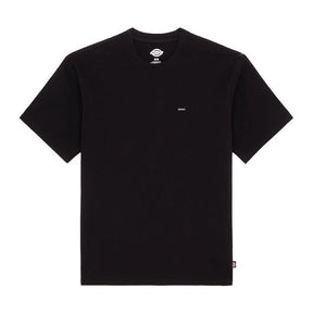 Dickies Clancy Heavyweight T-Shirt, Black T-Shirt Dickies S