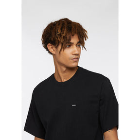 Dickies Clancy Heavyweight T-Shirt, Black T-Shirt Dickies
