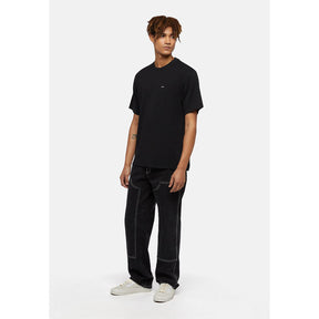 Dickies Clancy Heavyweight T-Shirt, Black T-Shirt Dickies