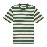 Dickies Rivergrove T-Shirt, Pine Needle Green T-Shirt Dickies S