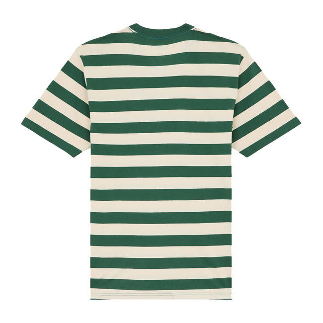 Dickies Rivergrove T-Shirt, Pine Needle Green T-Shirt Dickies