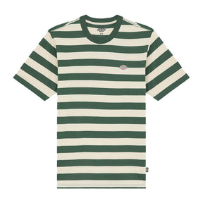 Dickies Rivergrove T-Shirt, Pine Needle Green T-Shirt Dickies S