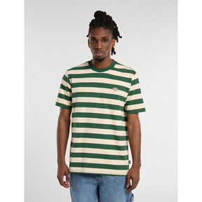 Dickies Rivergrove T-Shirt, Pine Needle Green T-Shirt Dickies