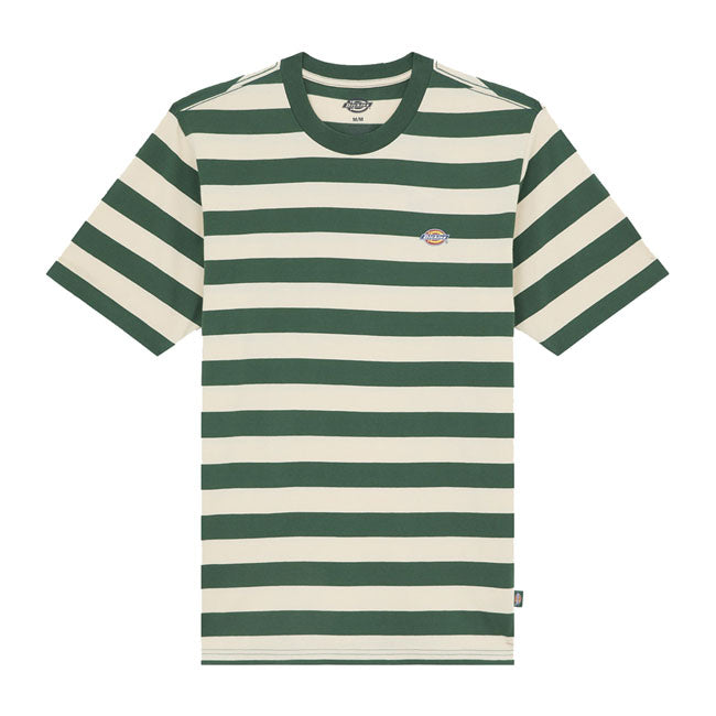 Dickies Rivergrove T-Shirt, Pine Needle Green T-Shirt Dickies S