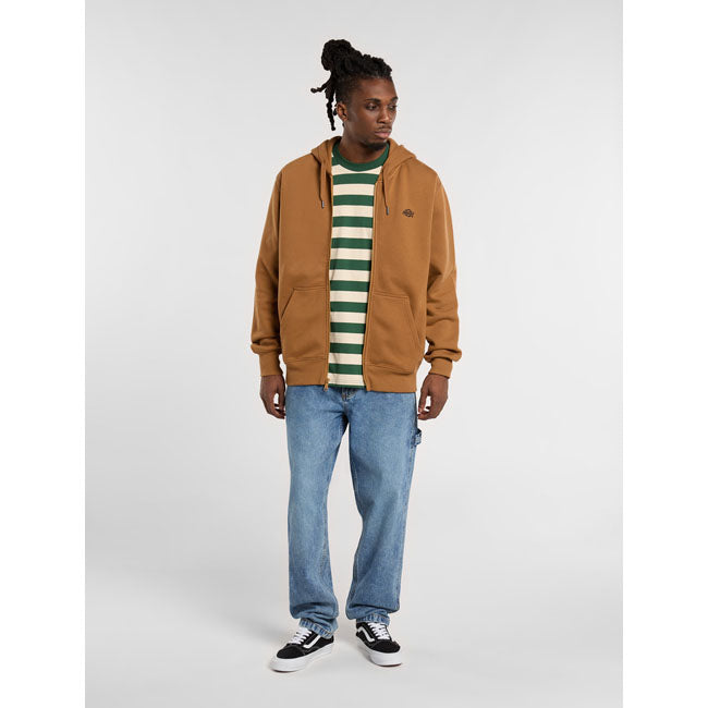 Dickies Rivergrove T-Shirt, Pine Needle Green T-Shirt Dickies